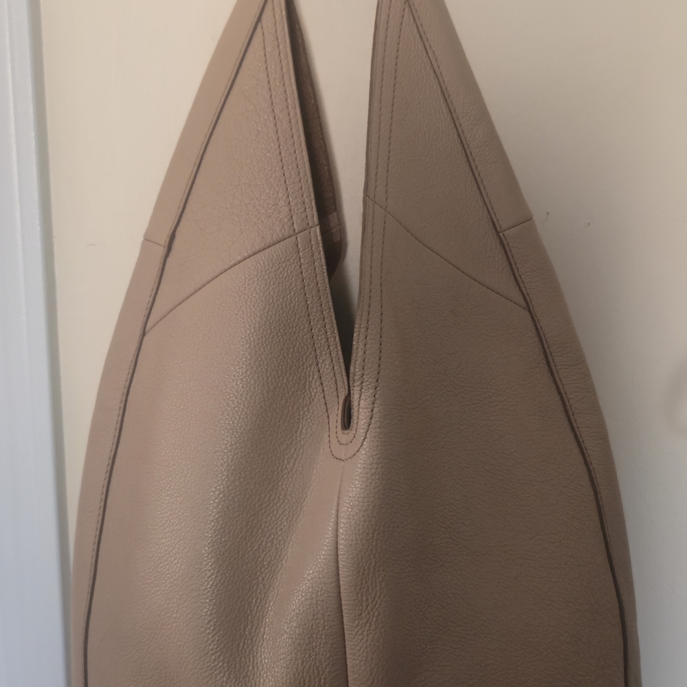 Vince Camuto Genuine Leather Bag